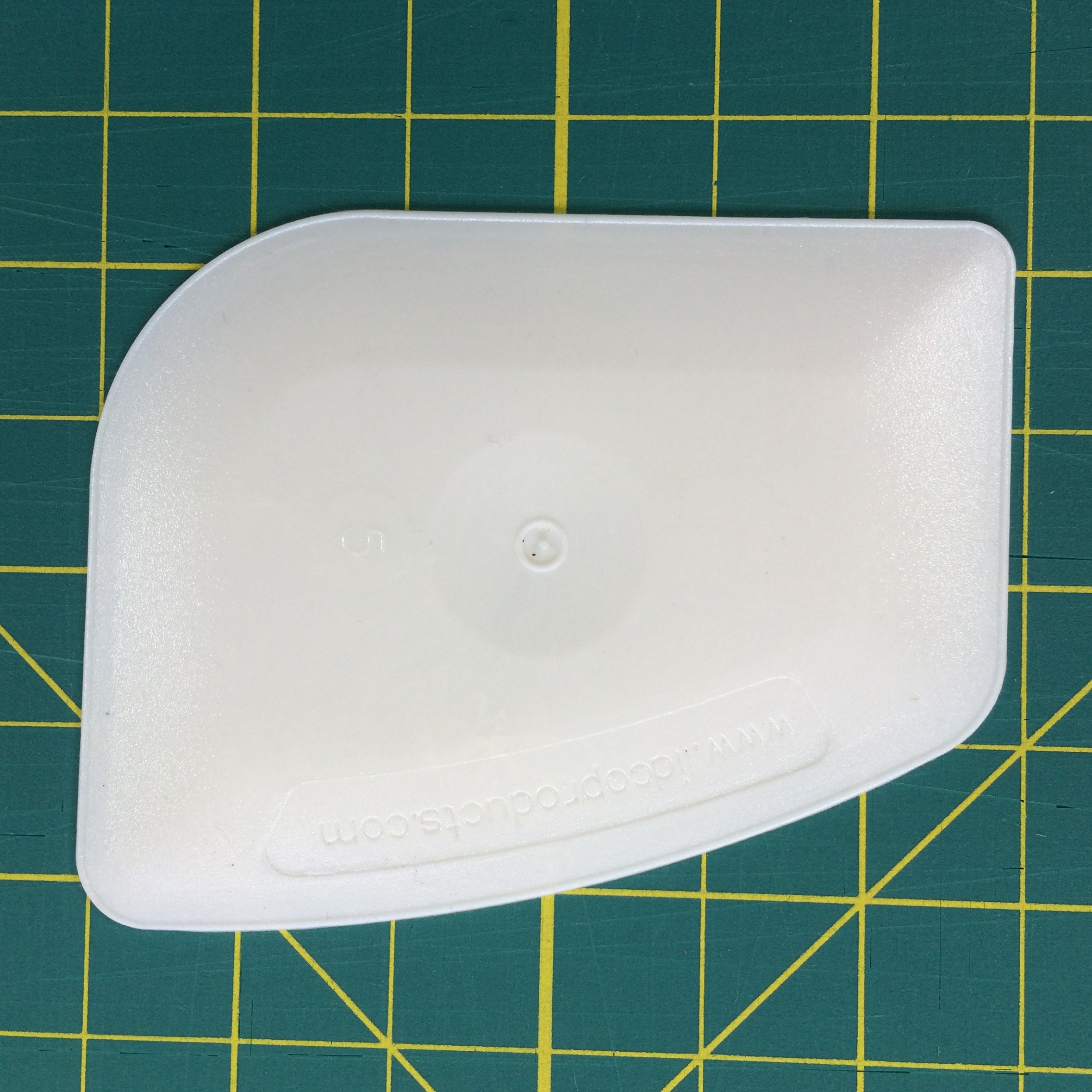 Vinyl Decal Application Tool