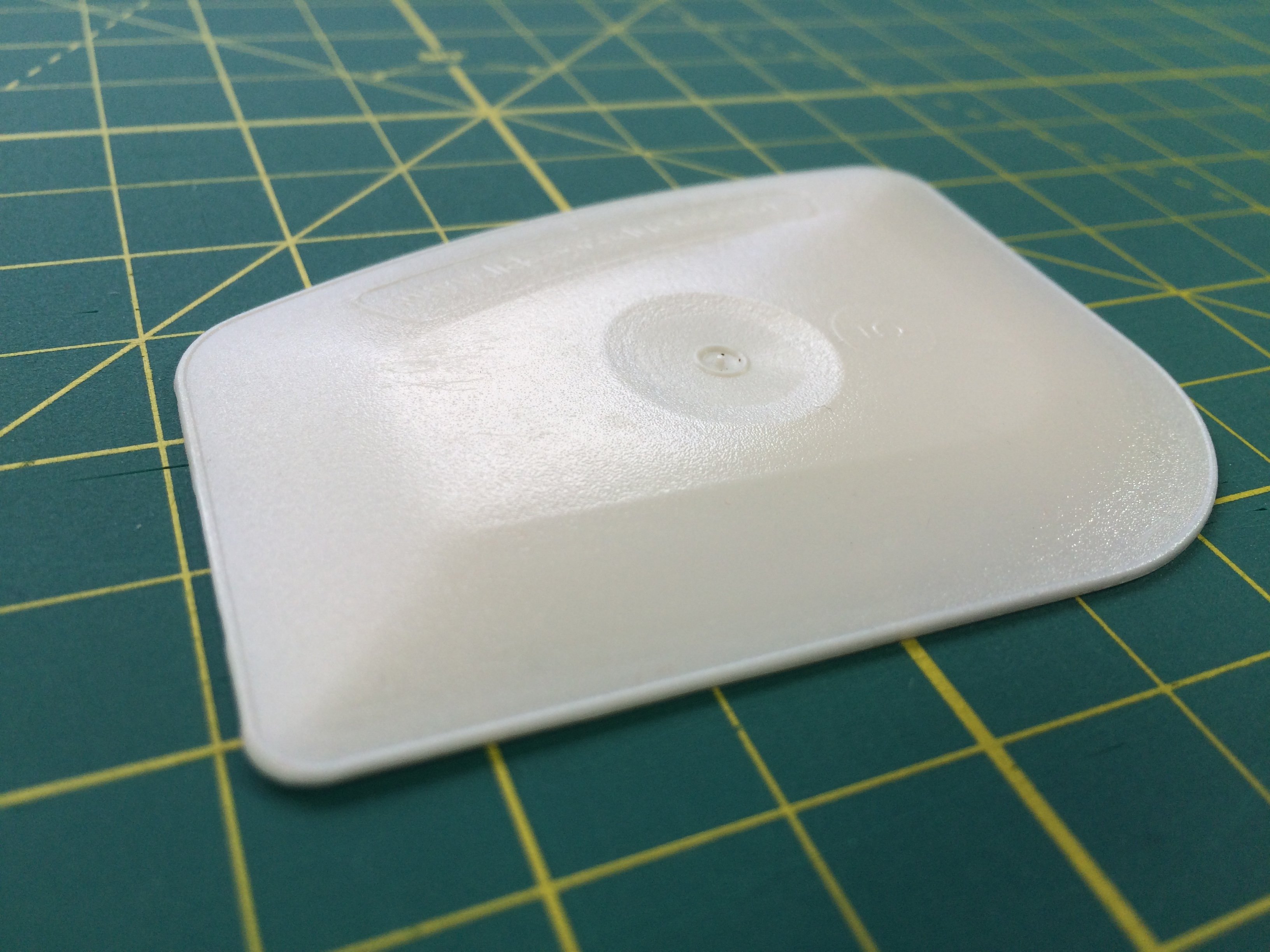 Vinyl Decal Application Tool Squeegee Cosmic Frogs Vinyl