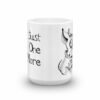 Just One More Caffeinated Coffee Chihuahua Mug - Image 6