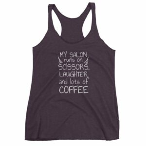 My Salon Cultivate Women's tank top - Image 15