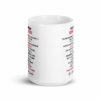 Deborah Brackmann Mug - Image 3